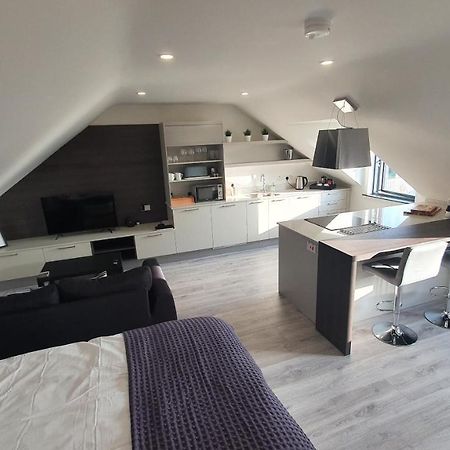 The Loft , Portrush Exterior foto
