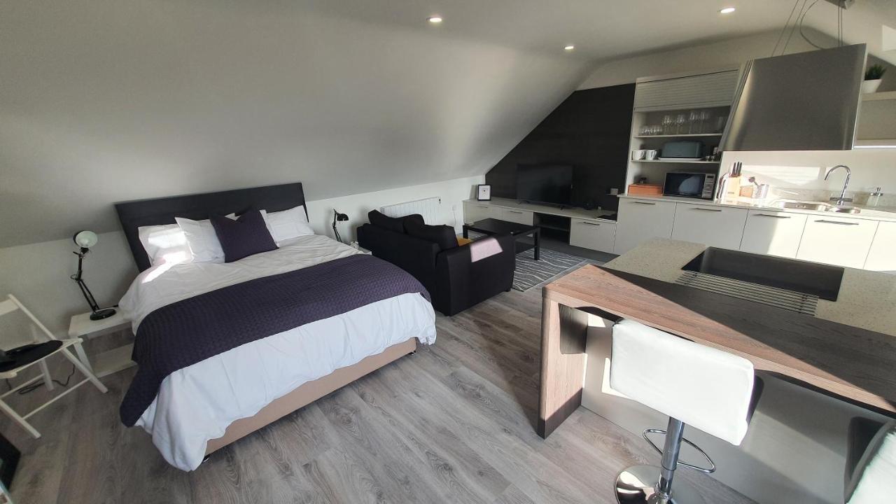 The Loft , Portrush Exterior foto