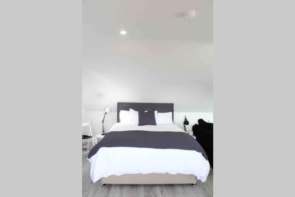 The Loft , Portrush Exterior foto