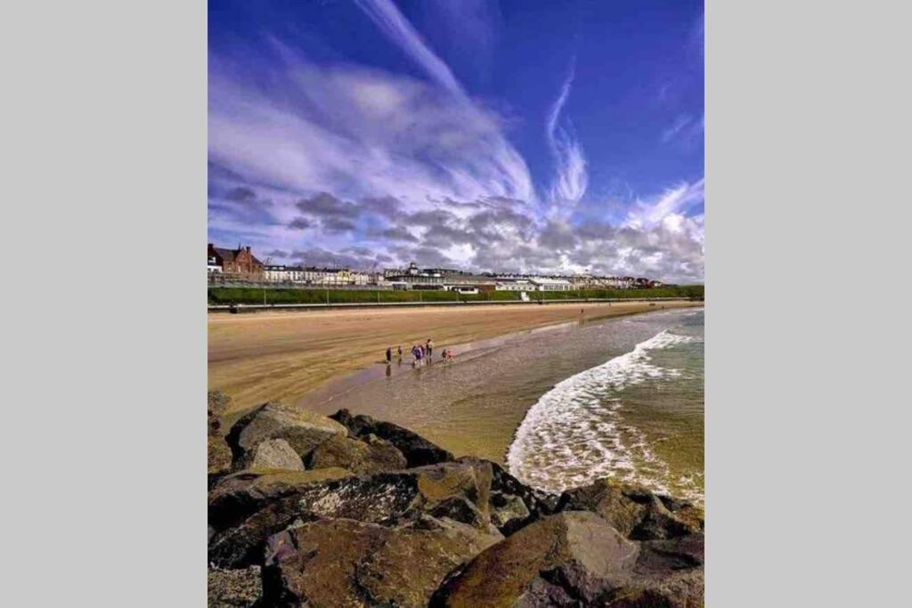 The Loft , Portrush Exterior foto