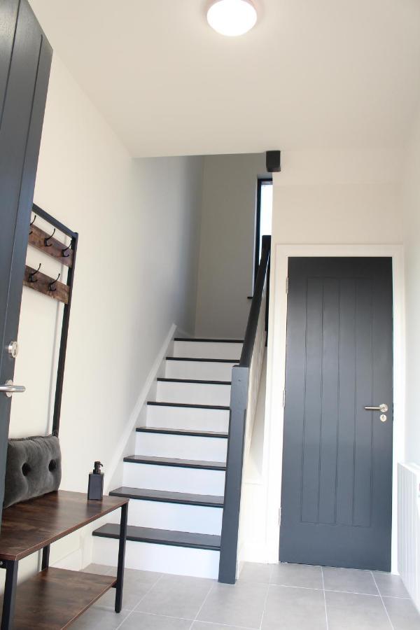 The Loft , Portrush Exterior foto