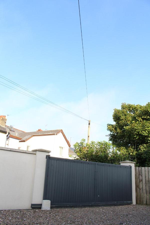 The Loft , Portrush Exterior foto